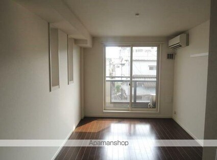 ロイヤルハイム[1K/27.29m2]のリビング・居間