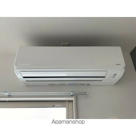 F ASECIA NANAの内装写真