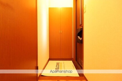 佐賀県三養基郡上峰町大字堤[2LDK/63.78m2]の玄関