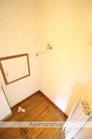 シエンツイム北光の内装写真
