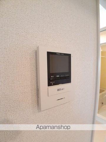 シャノアール西安上の内装写真