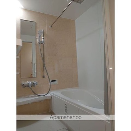 Ｋｏｌｅｔ船橋三咲[4LDK/97.29m2]のバス