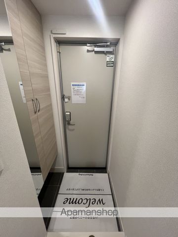 シエンヌ2の内装写真