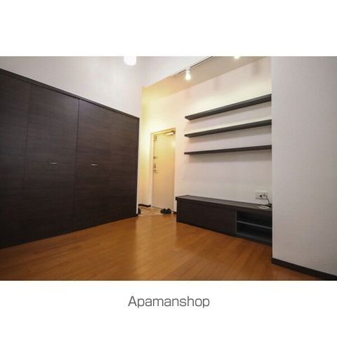 ラ・シュシュ覚王山[1R/29.6m2]のリビング・居間