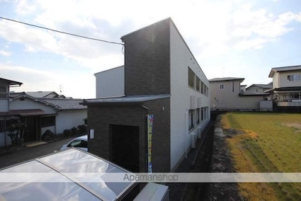 ｄｉｍａｎｃｈｅ[1R/23.04m2]の外観2