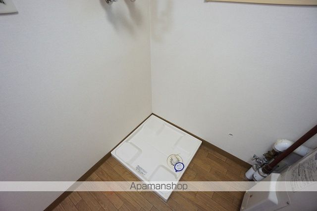 アンビシャス手稲の内装写真