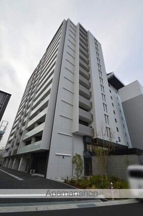 アルファステイツ倉敷阿知[2LDK/85.31m2]の外観2