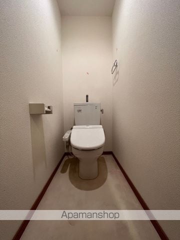 スリーゼ高松東の内装写真
