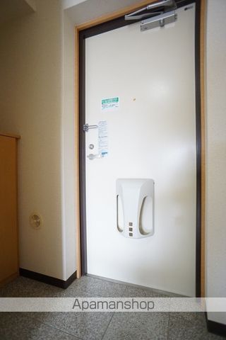 ESTACIONの内装写真