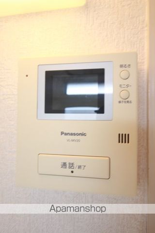 フラワーパレス下中野の内装写真
