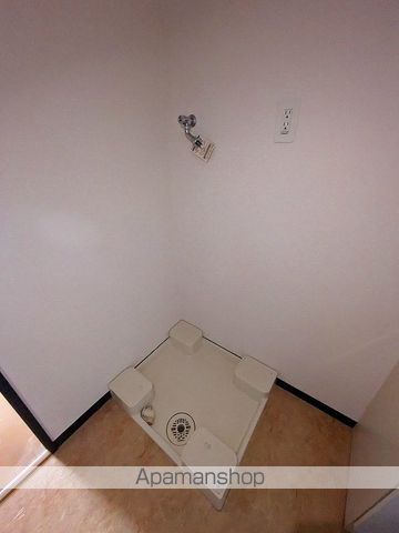 プランドール浅間の内装写真