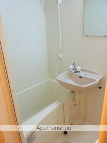 レオパレスむつみの内装写真
