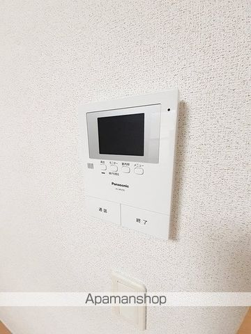 ベルアージュ IIの内装写真