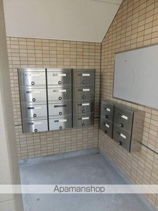 和歌山県和歌山市園部[1LDK/36m2]の共用部3