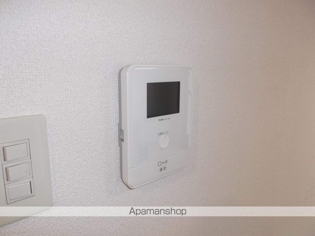ノースコート本郷の内装写真
