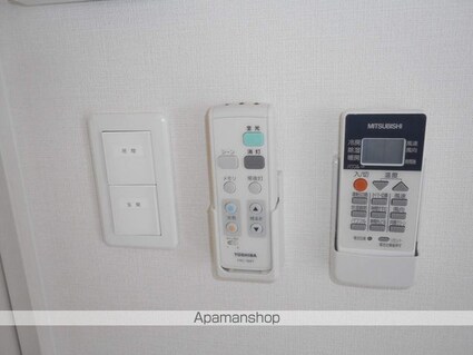 ＥＡＧＬＥⅤ[1LDK/39.93m2]の内装4