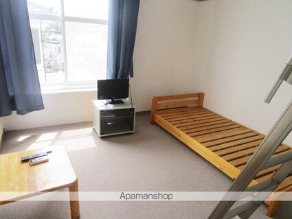 レオパレスエスポワール[1K/20.28m2]のリビング・居間