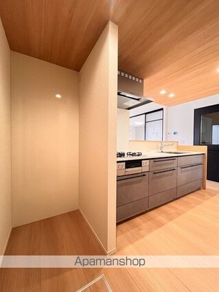 岡山県岡山市北区庭瀬[2LDK/66.4m2]の内装2