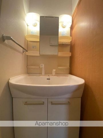 フォブールトロワやくりAの内装写真