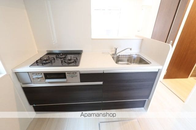 GRAND D-room御器所の内装写真