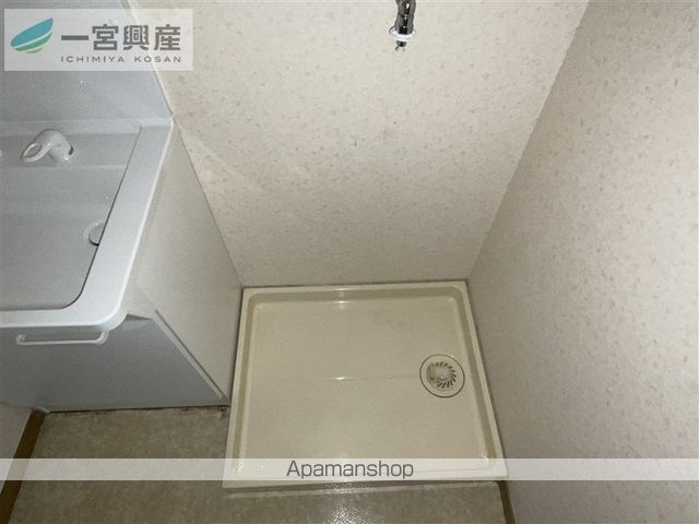プレアール三番町の内装写真