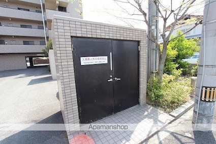 香川県高松市扇町１丁目[3LDK/60.97m2]の共用部3