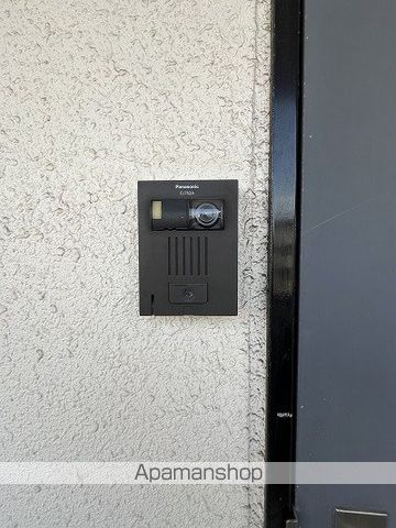 アパルト永良川の内装写真