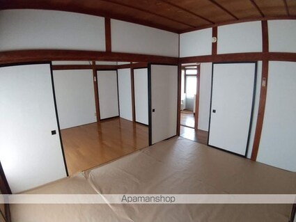 長野県松本市神田１丁目[3K/52m2]のその他部屋・スペース