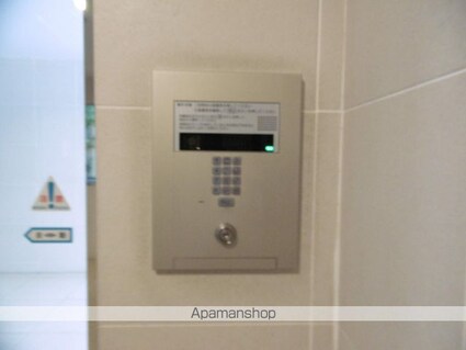 ドルチェ東京押上ツインズ壱番館[1K/25.5m2]の共用部7