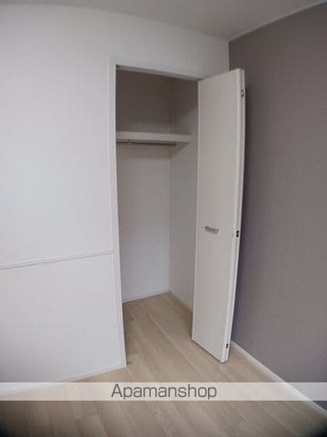 バルカロールの内装写真