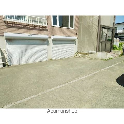 ハイブリッジヒロの外観写真