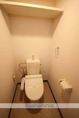 ディアメゾン十日市の内装写真