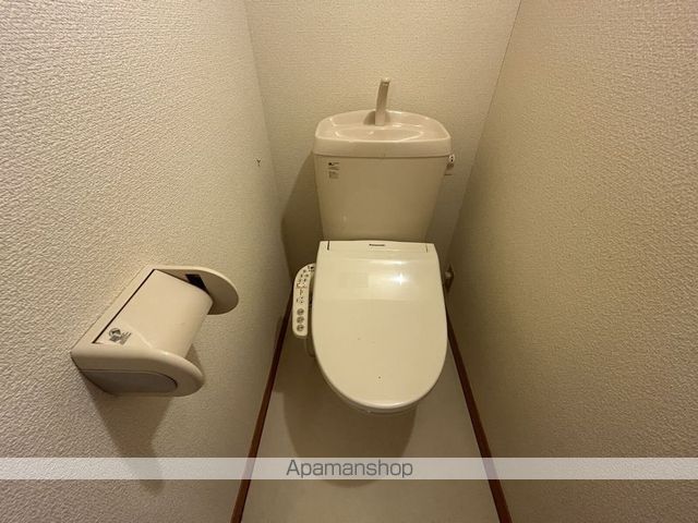 レオパレスワンズヴィレッジ大宮の内装写真