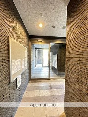 クロノス40新町IIIの内装写真