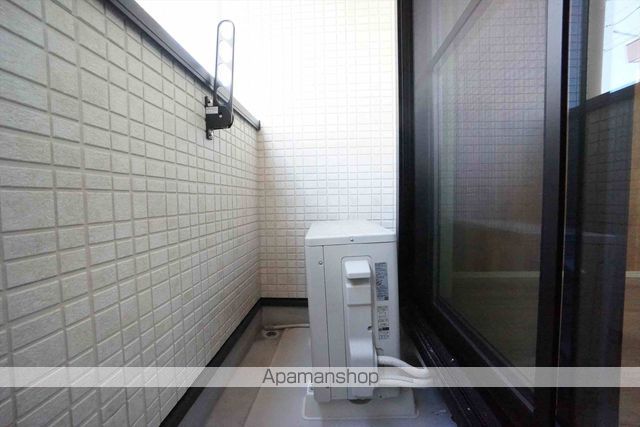 ROBOT HOME山王の内装写真