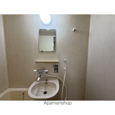 コーポタカハナの内装写真