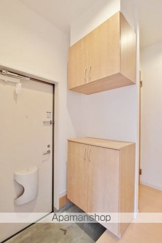 鳴門線 教会前駅 徒歩58分 2階建 築12年の内装写真