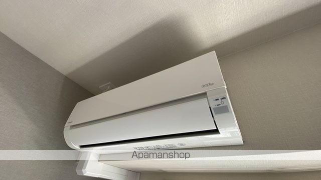 ランパス東古松の内装写真