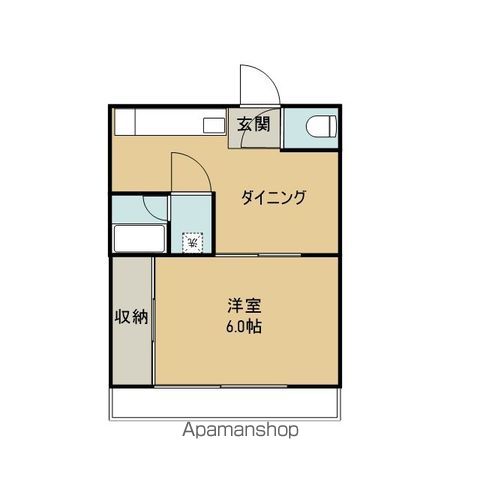 タウニーさくらのイメージ