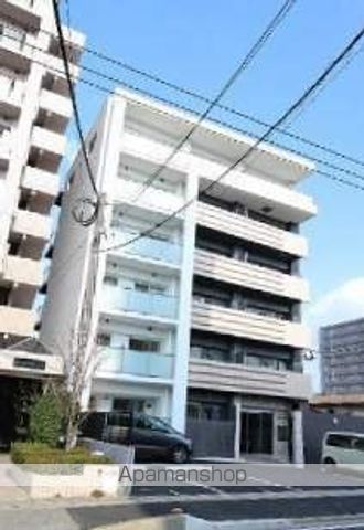 ラ グリシーヌの玄関写真