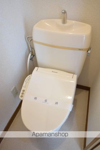 スイハープひろせの内装写真