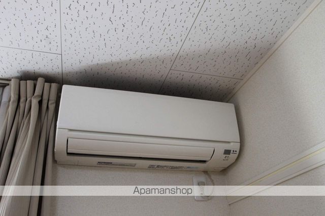 レオパレスクレエ豊中の内装写真