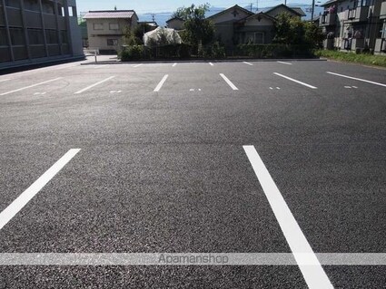 コンフォート征矢野[1LDK/37.03m2]の共用部3