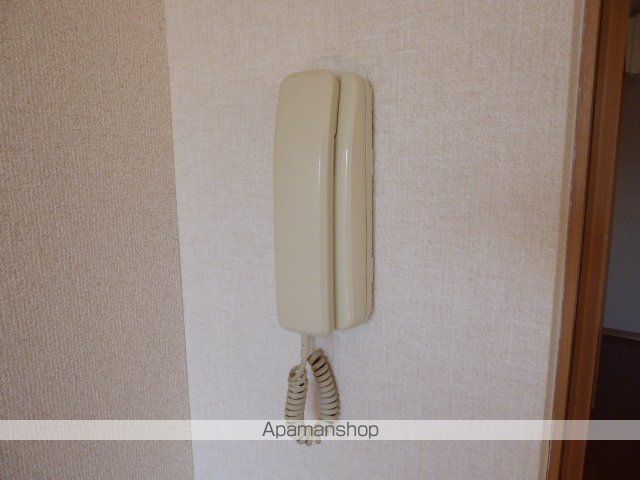 ヴォワール三和の内装写真