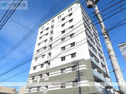 Ｍｉｎｔ　Ｅｌｖｉｔａ[1LDK/37.4m2]の外観2