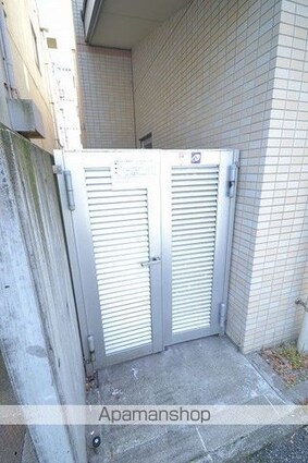 シティハイツ西霞[1R/36m2]の共用部8