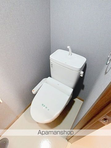 Jeunesse・Pia八幡の内装写真