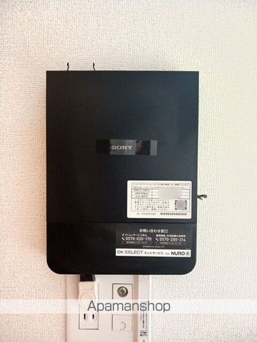 東武鉄道桐生線 新桐生駅 徒歩14分 2階建 築13年の内装写真