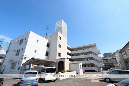 グランフォーレ三条[1LDK/44.55m2]の外観3