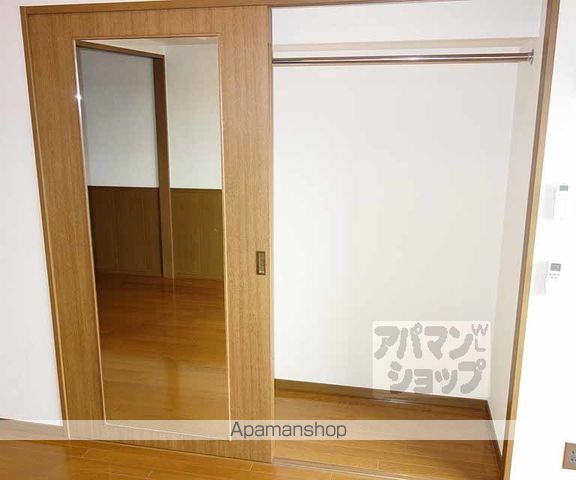 GRAND E’TERNA京都の内装写真